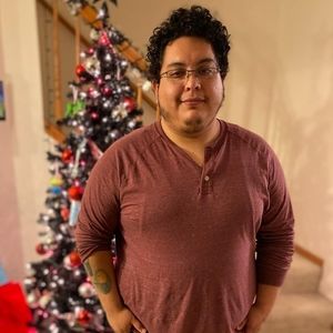 Meet your Posher, Danny